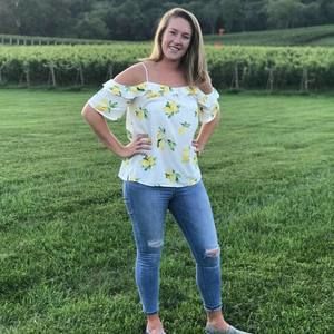 Meet your Posher, Arielle